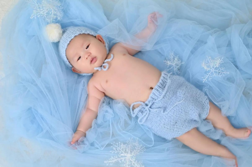 武安孕妇三个月肚子多大